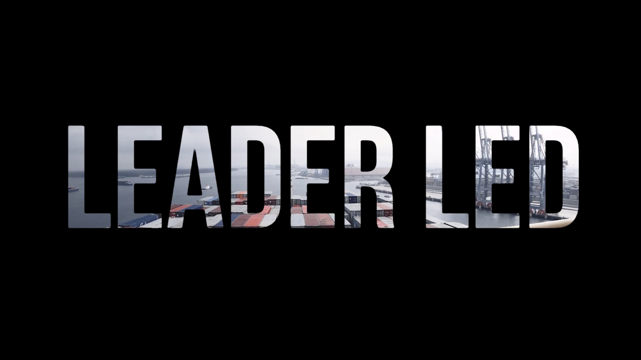 Leader Led HSSE